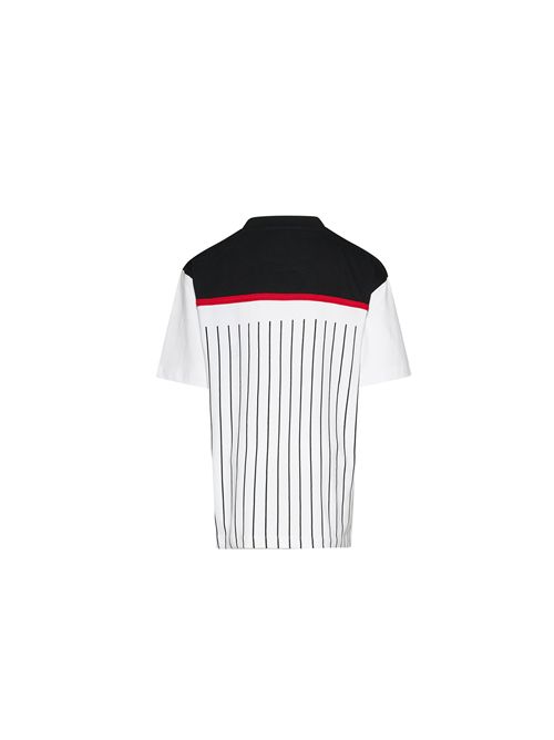T-shirt, bambino, logata. JOHN RICHMOND | RBP26129TSWH